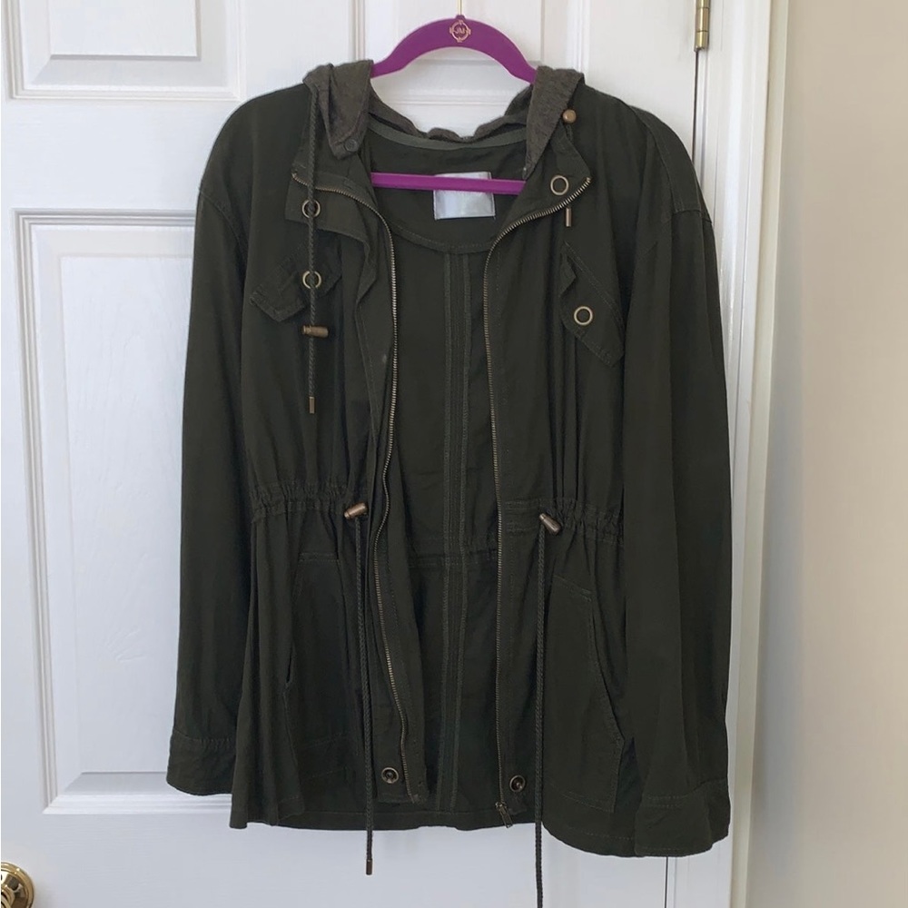 Vanity Jacket - Picture 3 of 5